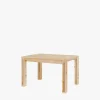 ARINA mesa de comedor 120x88
