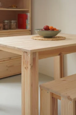 ARINA mesa de comedor 120x88