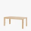 ARINA mesa de comedor 180x88