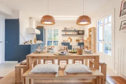 ARINA mesa de comedor 180x88