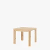 ARINA mesa de comedor 88x88