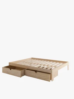 BASO cama doble 160 con 2 cajones