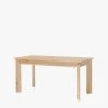 BATU mesa de comedor 150X80