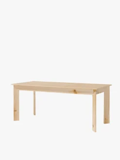 BATU mesa de comedor 180X80