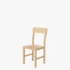 BATU silla de comedor