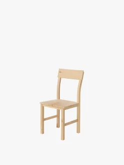 BATU silla de comedor