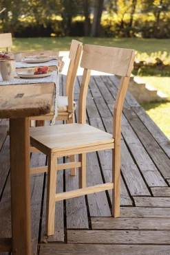 BATU silla de comedor