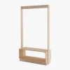 BEKA burro para ropa 180x100
