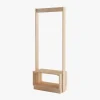 BEKA burro para ropa 180x70