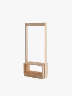 BEKA burro para ropa 160x70