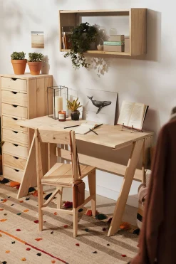 BURU silla de comedor