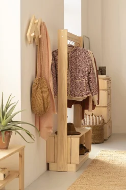 CIMAS perchero de pared