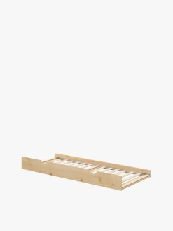 DUT arrastre de cama nido 90