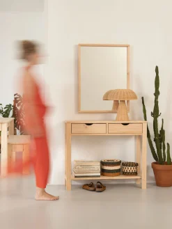 GOI espejo de pared 62x82