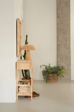 GOI espejo de pared 62x82