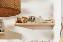 GOI estante de pared 84x21