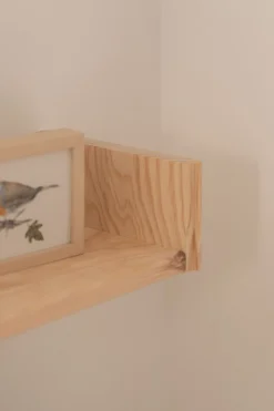 GOI estante de pared 44x21