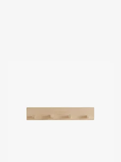 GOI perchero de pared