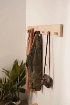 GOI perchero de pared