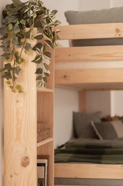 KUBO estantería 145X44