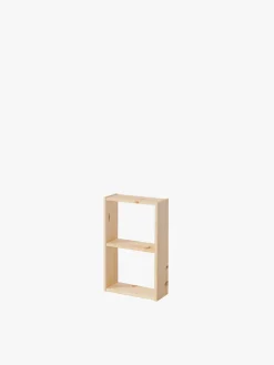 KUBO estantería 74X44