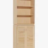 LIBE armario alacena 78x226