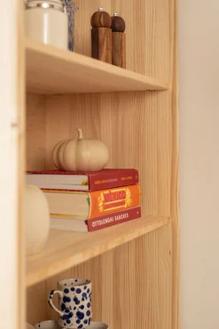 LIBE armario alacena 78x226