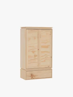LIBE armario bajo con cajón 78x143