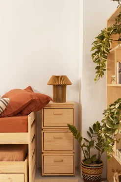LIBE cajonera columna con 3 cajones 39x87