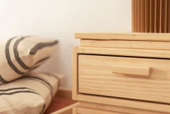 LIBE cajonera columna con 5 cajones 39x133
