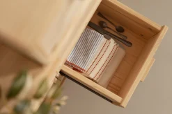 LIBE cajonera columna con 5 cajones 39x143
