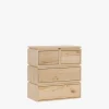 LIBE cajonera con 4 cajones 78x87