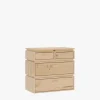 LIBE cajonera con 4 cajones 78x77