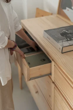 LIBE módulo cajón 78x20