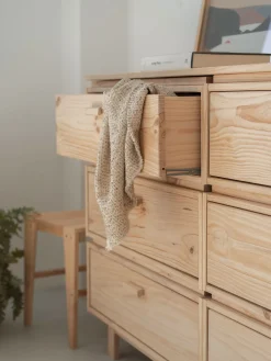 LIBE módulo cajón 78x30