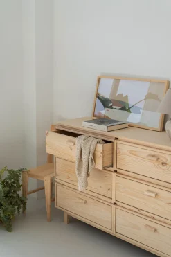 LIBE módulo cajón 78x30