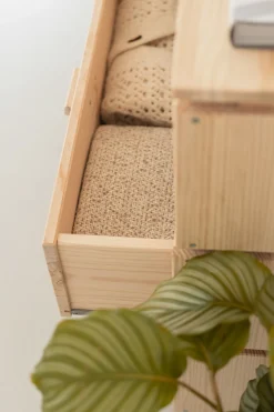 LIBE módulo cajón 78x30