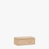 LIBE mesita de noche con cajón 78x32