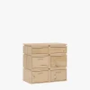 LIBE mueble archivador con 6 cajones