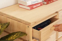 LIBE mueble archivador con 12 cajones