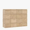 LIBE mueble archivador con 16 cajones