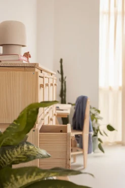 LIBE mueble archivador con 16 cajones