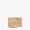LIBE mueble archivador con 4 cajones