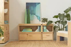 LIBE mueble TV 117x59