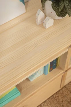 LIBE mueble TV 117x59