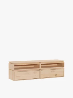LIBE mueble TV 157x49