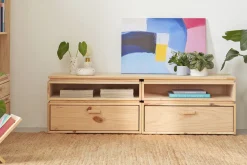 LIBE mueble TV 157x49