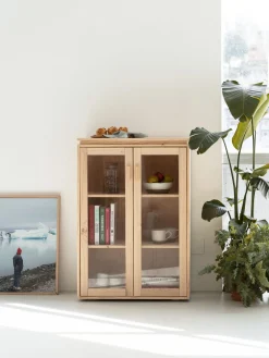 LIBE vitrina 78x115