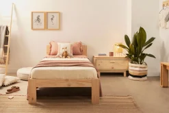 LORE cama individual 80