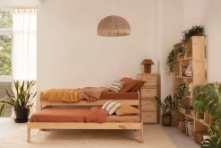 LORE cama nido 80 compacta